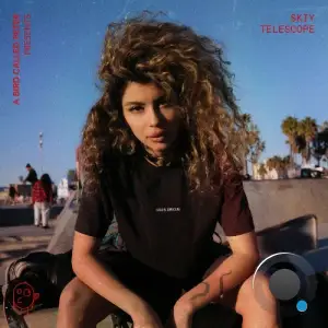  SKIY - Telescope (2024) 