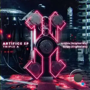  Triple A - Artifice (2024) 