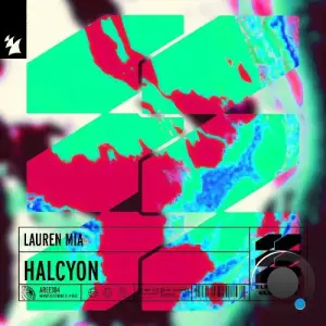  Lauren Mia - Halcyon (2024) 