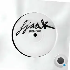  Fjaak - REMIX01 (2024) 
