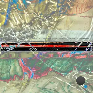 RLK18 - INSTINKTLAB020 (2024) 