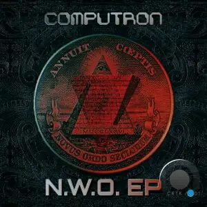  Computron - N.W.O (2024) 