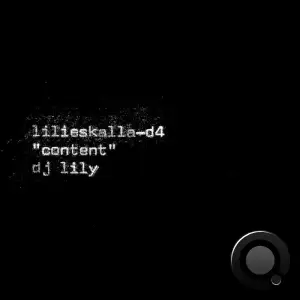  DJ Lily - Content (2024) 