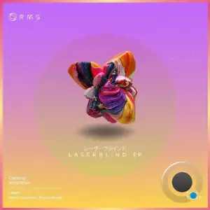  EANP - Laserblind (2024) 