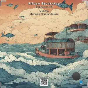  Stiven Escarraga - Seizures (2024) 