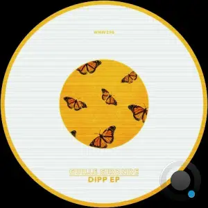  Guille Gironde - Dipp (2024) 