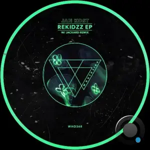 Jan Kost - Rekidzz (2024) 