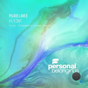  FLYJNT - Purelake (2024) 