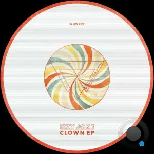  Izzy Joke - Clown (2024) 