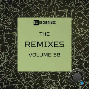  The Remixes, Vol. 58 (2024) 