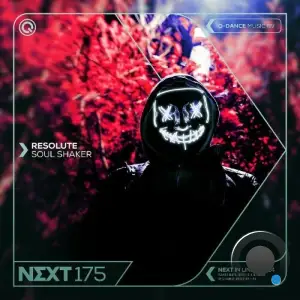  Resolute - Soul Shaker (2024) 