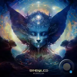  Symbolico - Recognition (2024) 