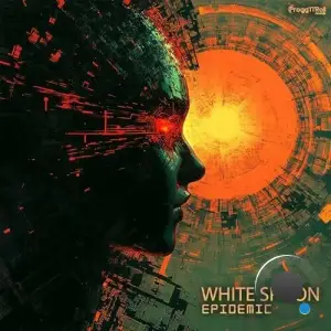  White Spoon - Epidemic (2024) 