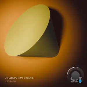  D-Formation & GRAZZE - Hannaa (2024) 