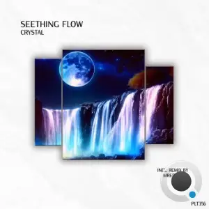  Seething Flow - Crystal (2024) 