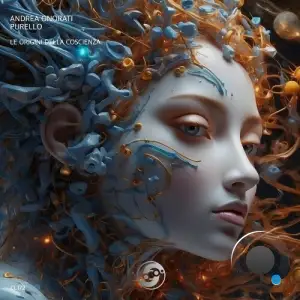  Andrea Onorati & Purello - Le Origini Della Coscienza (2024) 