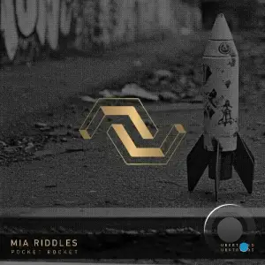  Mia Riddles - Pocket Rocket (2024) 