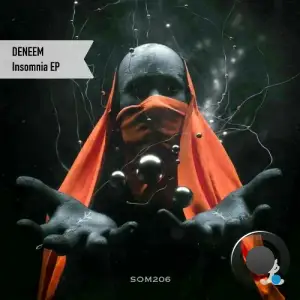  DENEEM - Insomnia (2024) 
