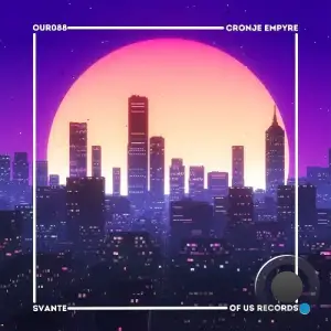  Cronje Empyre - Svante (2024) 