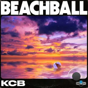  KCB - Beachball (2024) 