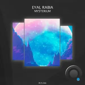  Eyal Rabia - Mysterium (2024) 