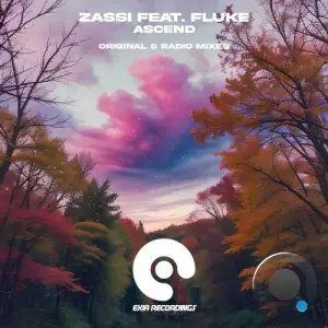  Zassi ft Fluke - Ascend (2024) 