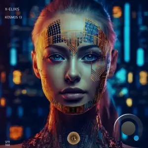  X-ELIXIS - Kosmos 13 (2024) 