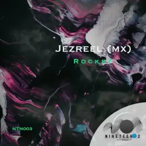  Jezreel (MX) - Rocket (2024) 