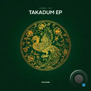  Karrow & Lexy - Takadum (2024) 