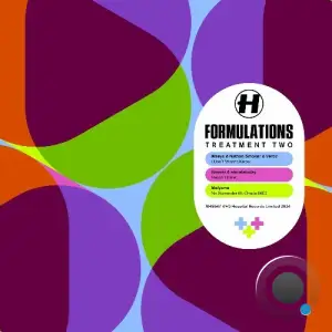  Formulations: Treatment Two (2024) 