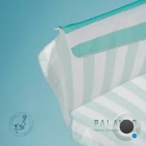  Palavas - Remix Sampler Vol 1 (2024) 