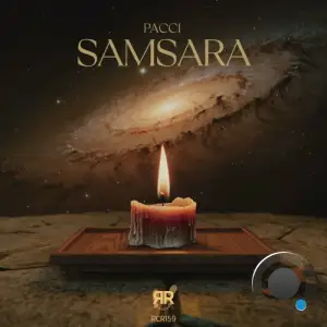  PACCI - Samsara (2024) 