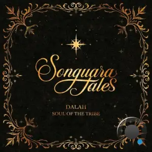 DALAH - Soul of the Tribe (2024) 