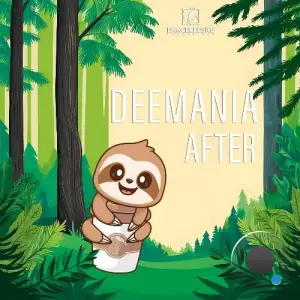  Deemania - After (2024) 