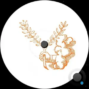  Salbany - Crossroads (2024) 