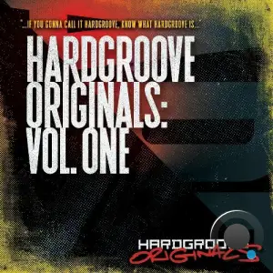  Hardgroove Originals Vol 1 (2024) 
