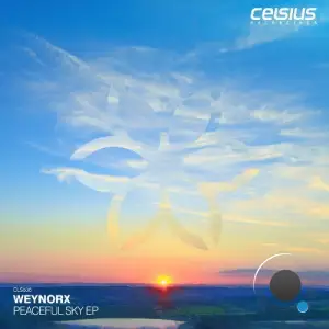  Weynorx - Peaceful Sky (2024) 