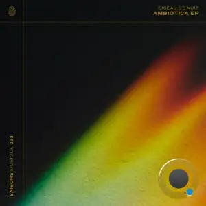  Oiseau de nuit - Ambiotica (2024) 