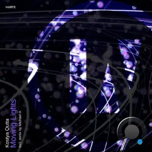  Kostya Outta - Moving Lights (2024) 