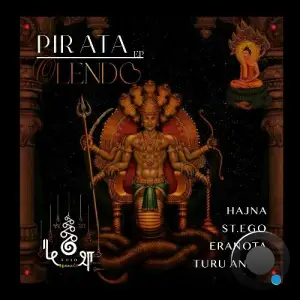  Olendo - Pirata (2024) 