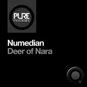  Numedian - Deer of Nara (2024) 