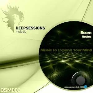  Scorn - Robles (2024) 