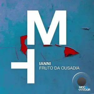  Ianni - Fruto Da Ousadia (2024) 