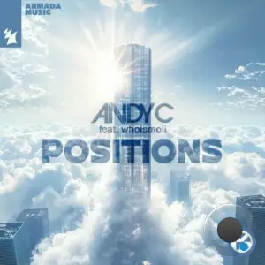  Andy C Feat whoismoli - Positions (2024) 