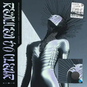  Acaustik & Enochi - Stand Up (2024) 