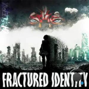  Cholerix - Fractured Identity (2024) 