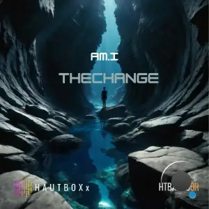  AM.I - Thechange (2024) 