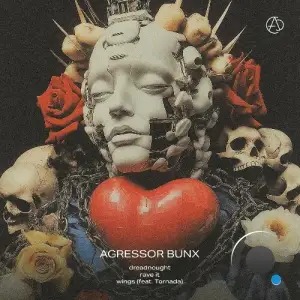  Agressor Bunx - Dreadnought (2024) 