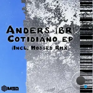  Anders (BR) - Cotidiano (2024) 