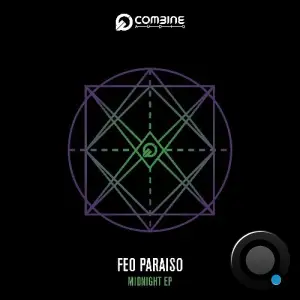  Feo Paraíso - Midnight (2024) 